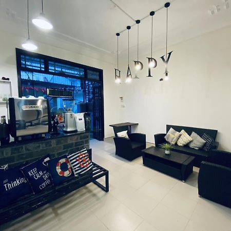 Auberge de jeunesse Bititi Dorm à Hội An Extérieur photo