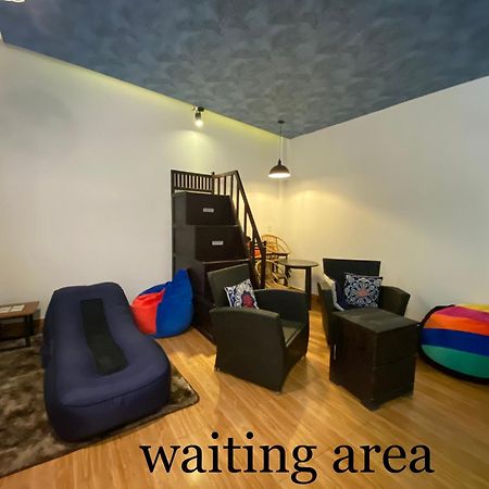 Auberge de jeunesse Bititi Dorm à Hội An Extérieur photo