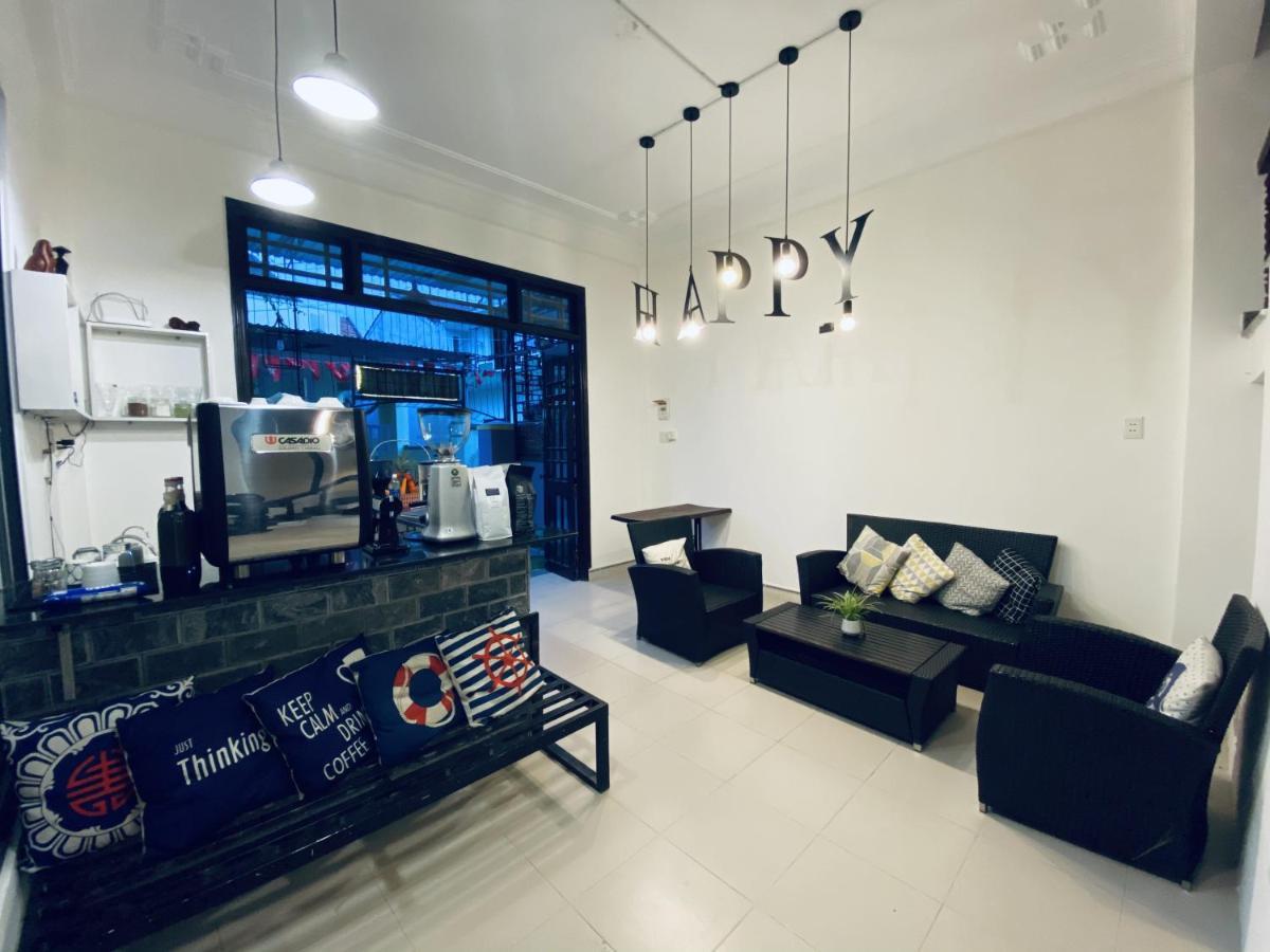 Auberge de jeunesse Bititi Dorm à Hội An Extérieur photo