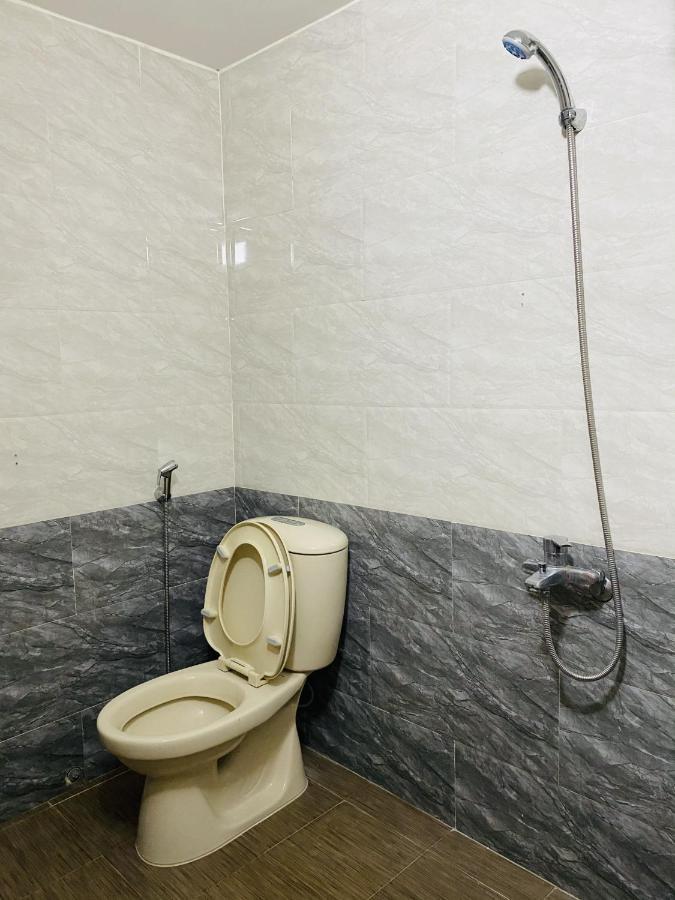 Auberge de jeunesse Bititi Dorm à Hội An Extérieur photo