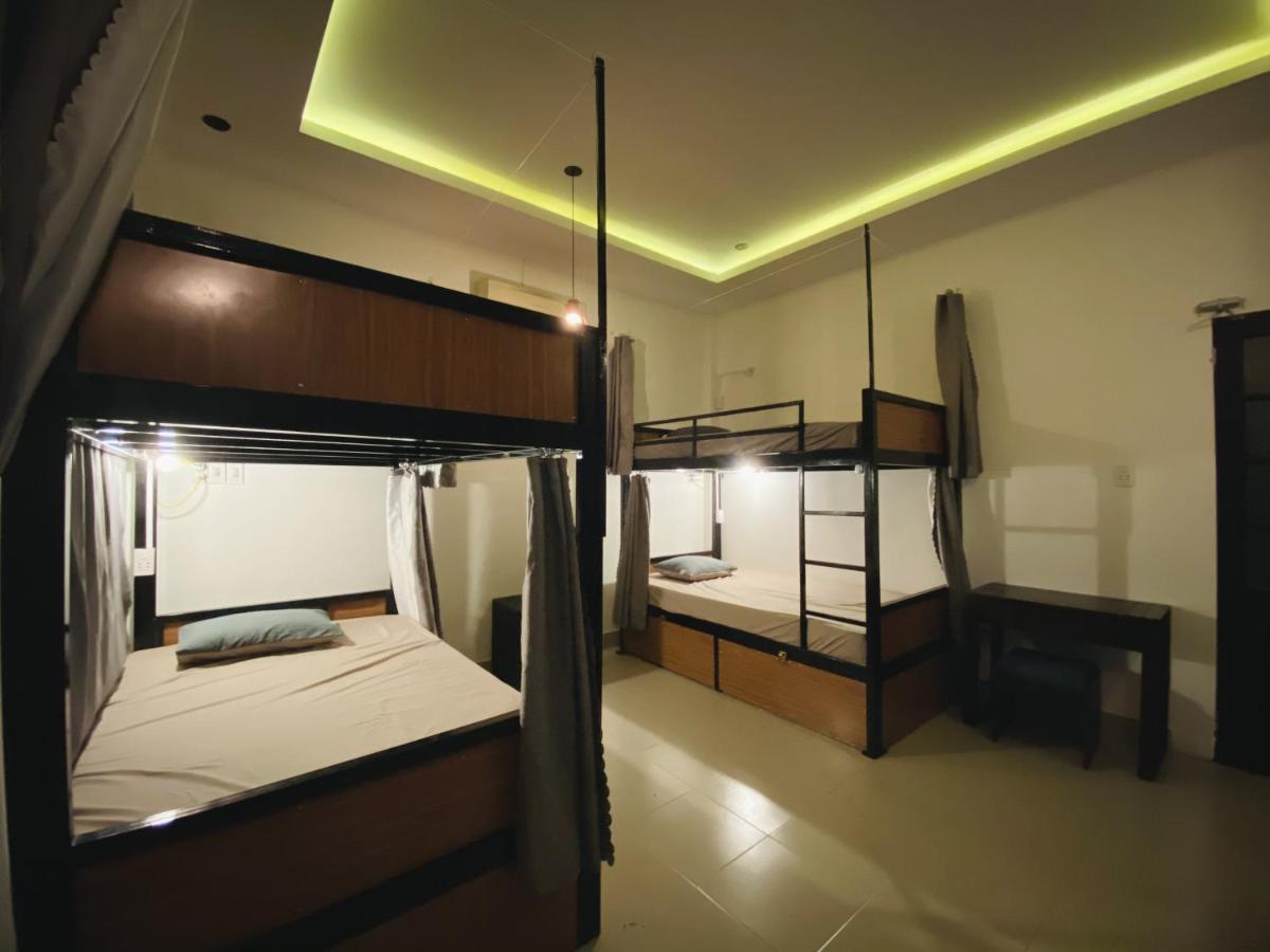 Auberge de jeunesse Bititi Dorm à Hội An Extérieur photo