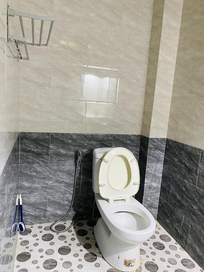 Auberge de jeunesse Bititi Dorm à Hội An Extérieur photo