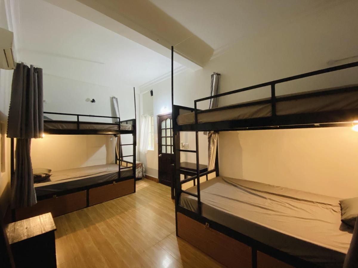 Auberge de jeunesse Bititi Dorm à Hội An Extérieur photo