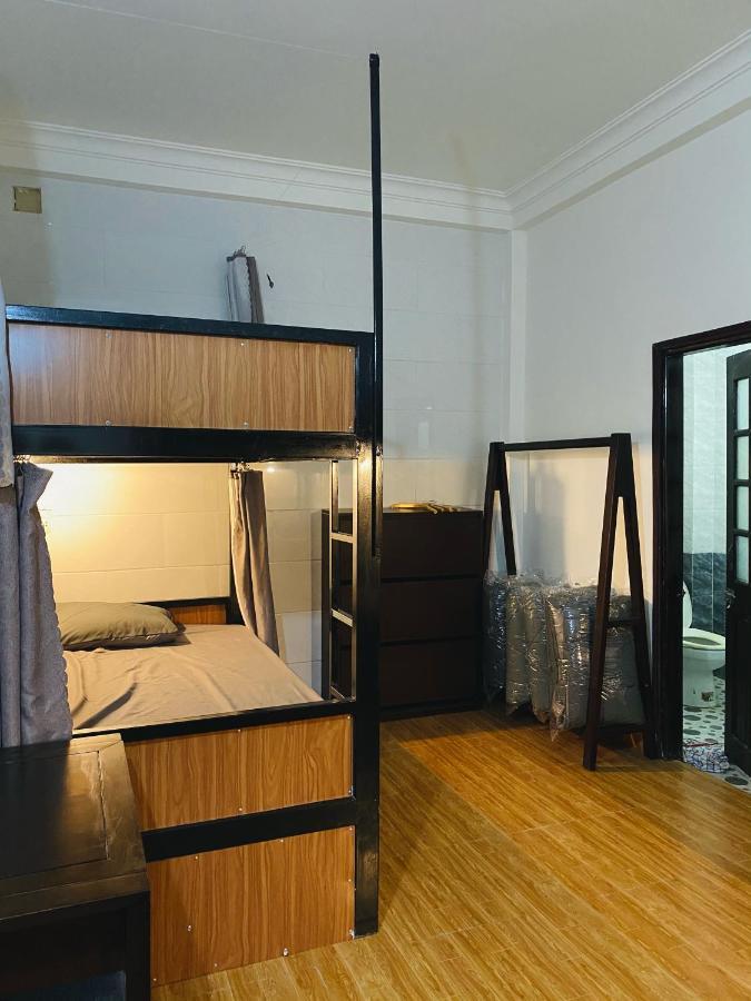 Auberge de jeunesse Bititi Dorm à Hội An Extérieur photo