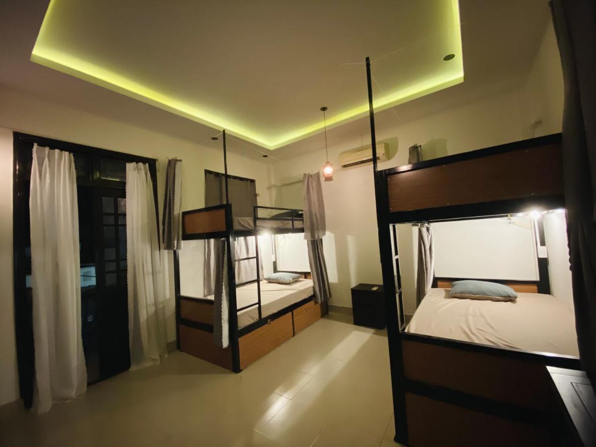 Auberge de jeunesse Bititi Dorm à Hội An Extérieur photo