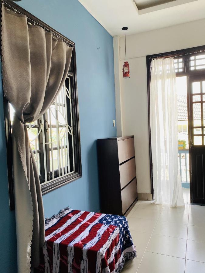 Auberge de jeunesse Bititi Dorm à Hội An Extérieur photo