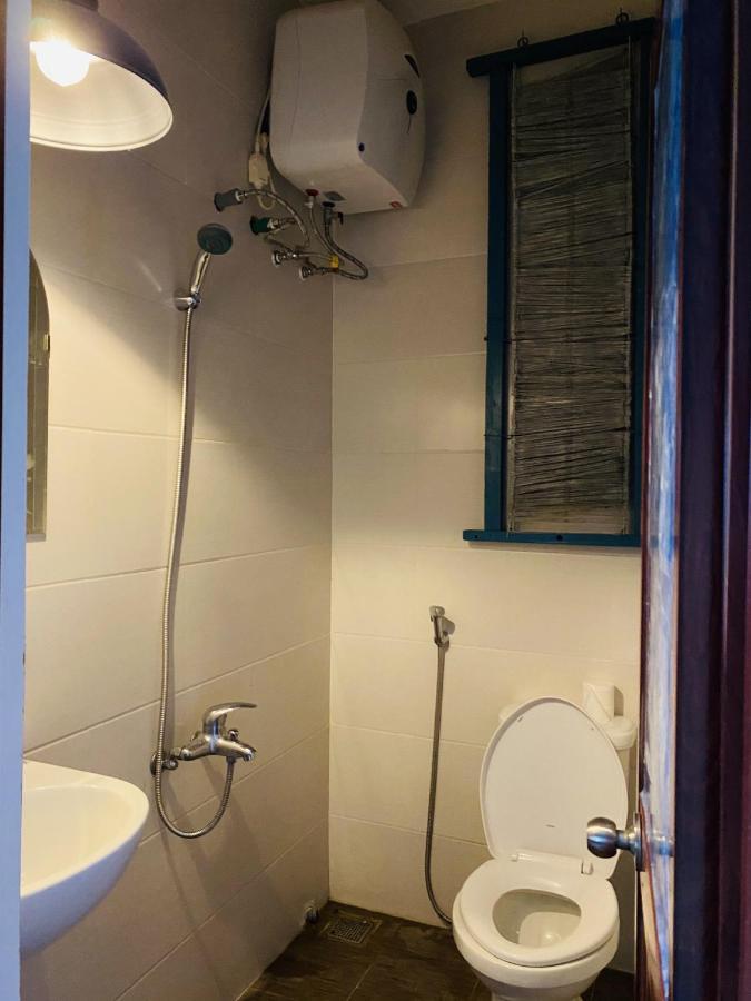 Auberge de jeunesse Bititi Dorm à Hội An Extérieur photo