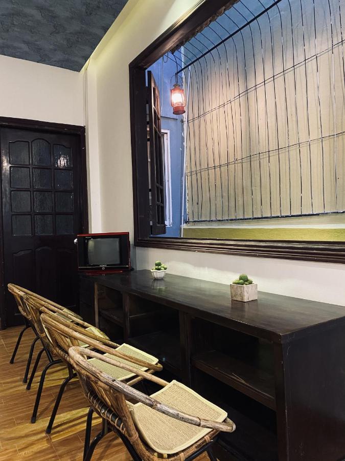 Auberge de jeunesse Bititi Dorm à Hội An Extérieur photo