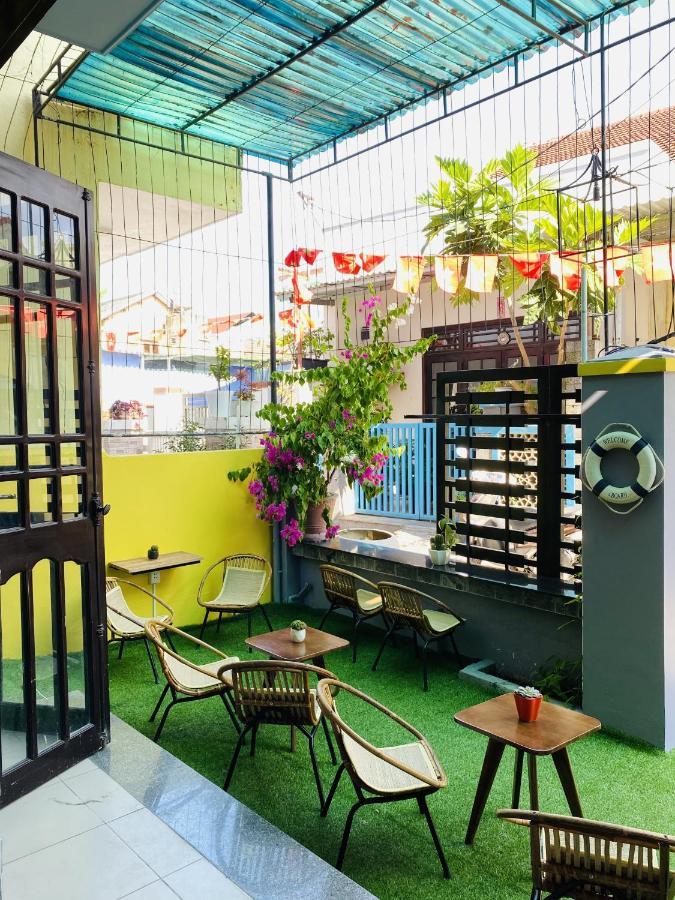 Auberge de jeunesse Bititi Dorm à Hội An Extérieur photo