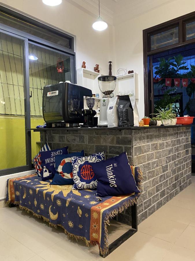 Auberge de jeunesse Bititi Dorm à Hội An Extérieur photo