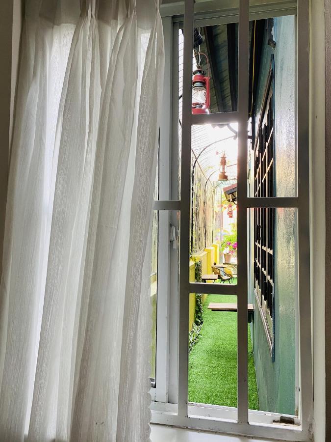 Auberge de jeunesse Bititi Dorm à Hội An Extérieur photo