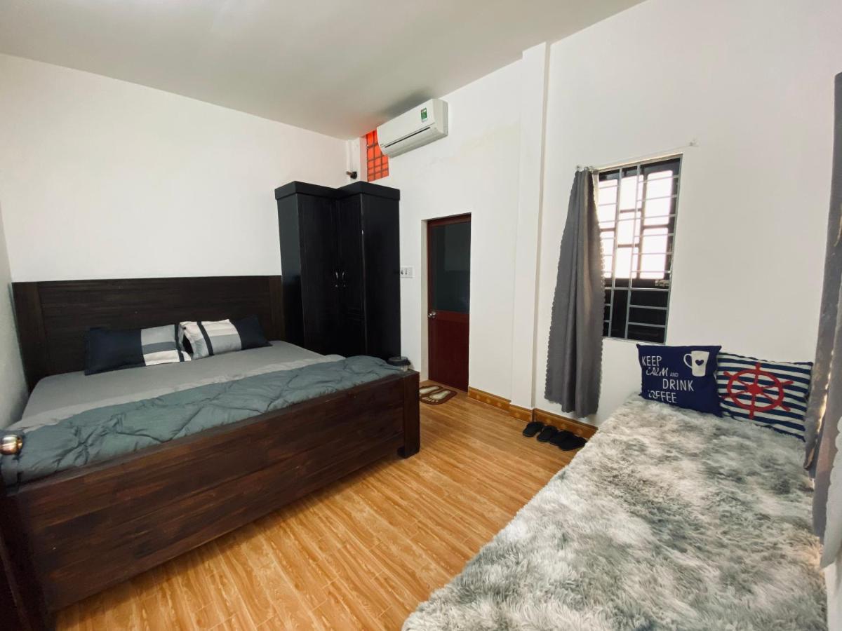 Auberge de jeunesse Bititi Dorm à Hội An Extérieur photo