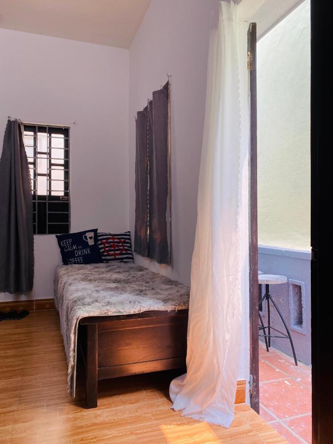 Auberge de jeunesse Bititi Dorm à Hội An Extérieur photo