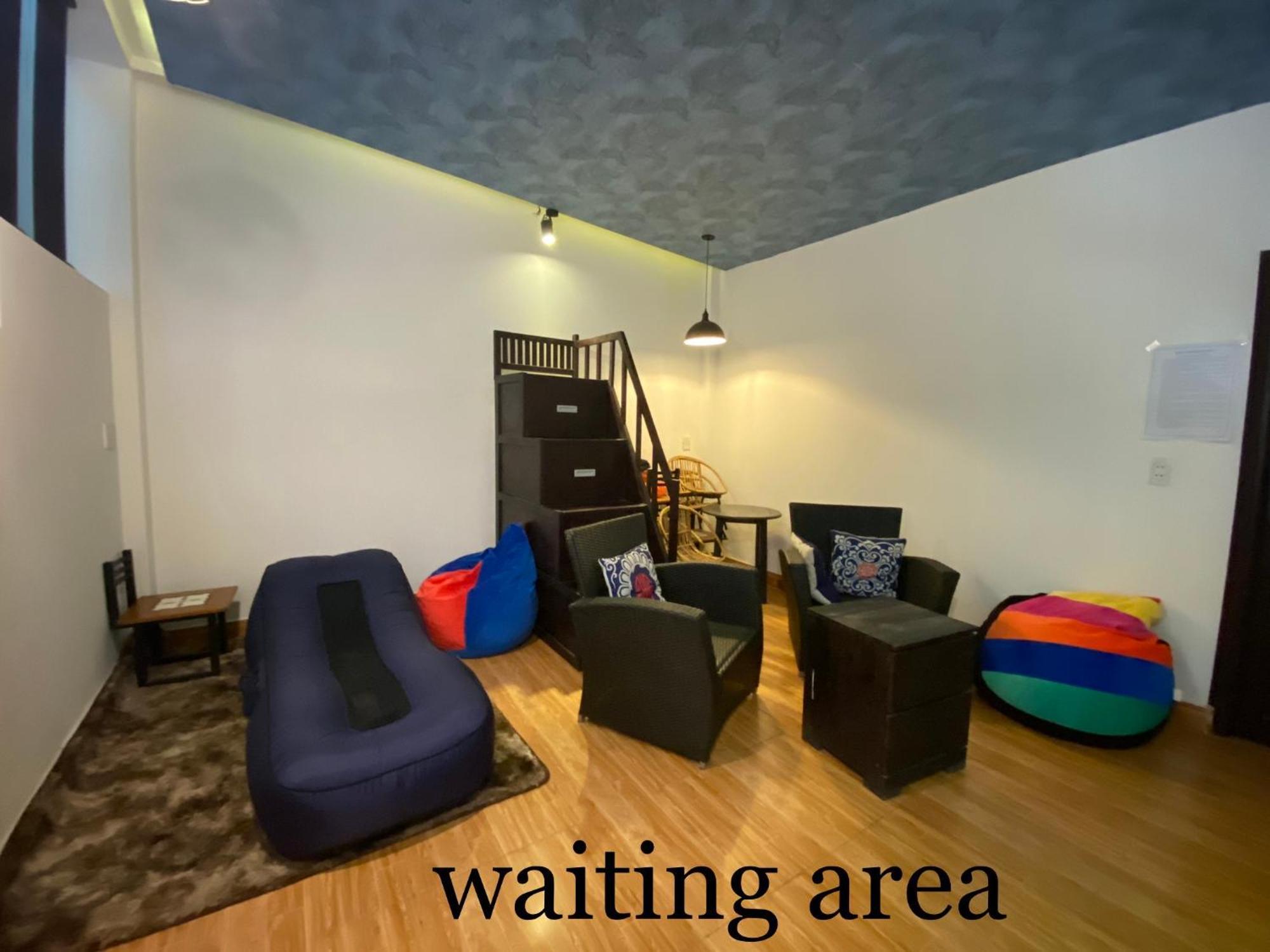 Auberge de jeunesse Bititi Dorm à Hội An Extérieur photo